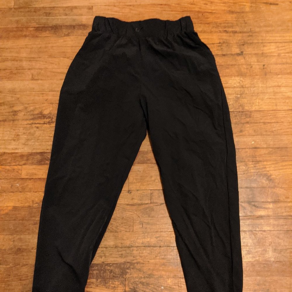 Nike jogger pant